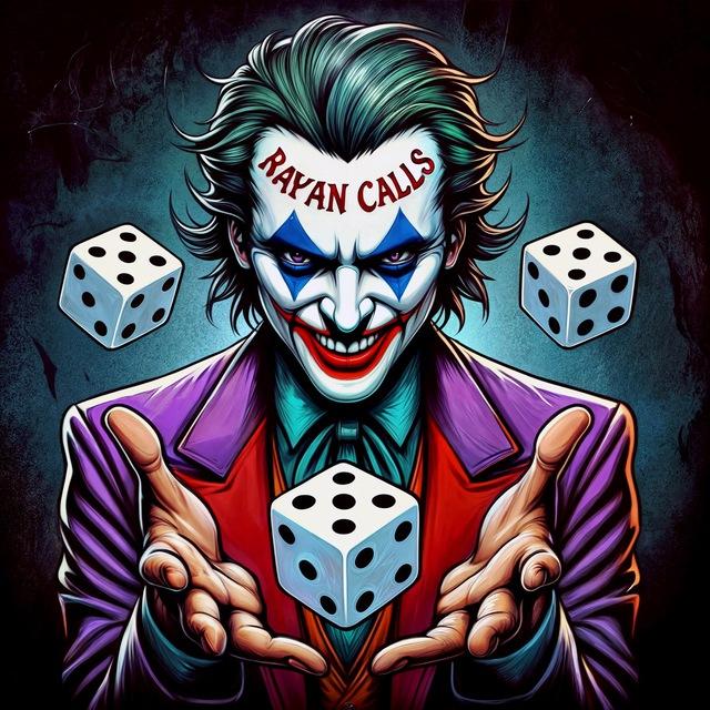 Rayan Calls 🃏