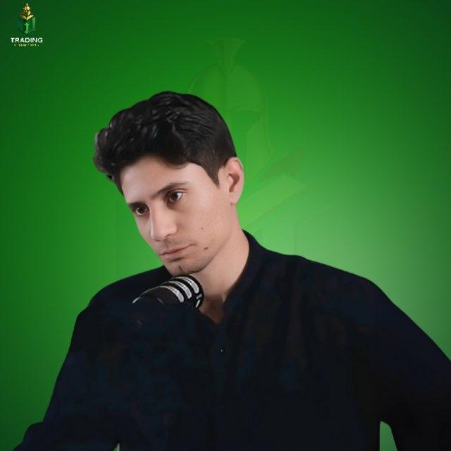 رحلة الى الامام | عزام الشمري