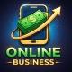 Online business