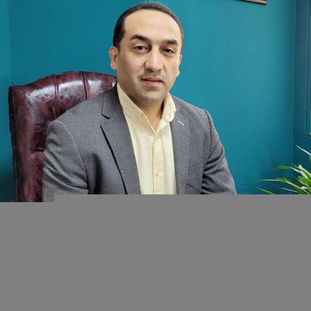 زندگی بهتر با دکترساداتیان