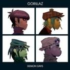 Gorillaz / Music