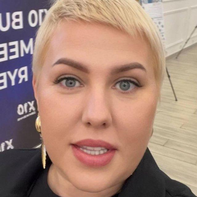 Оксана