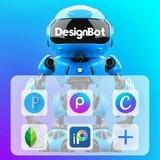 DesignBot | PixelLab