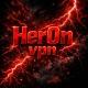 Her0n Vpn | فیلتر شکن پروکسی کانفیگ🛡