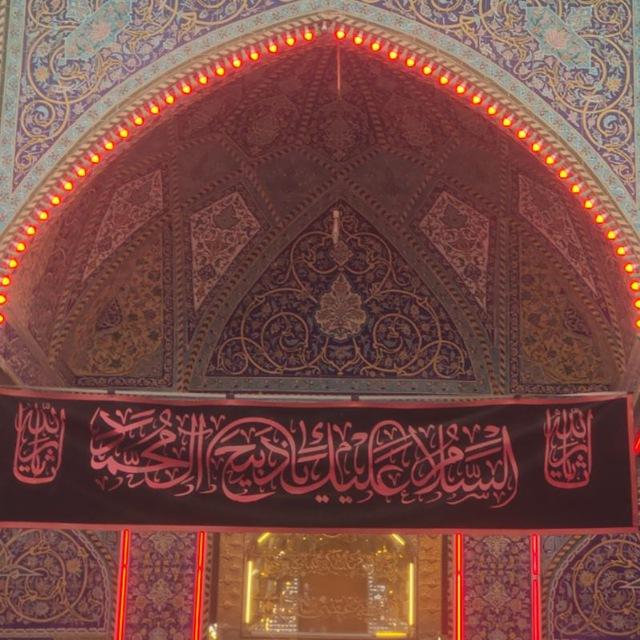 نشر مجالس نساء