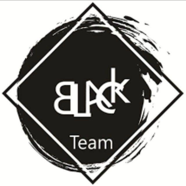 Black ♣️ Team