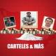 Carteles & Más