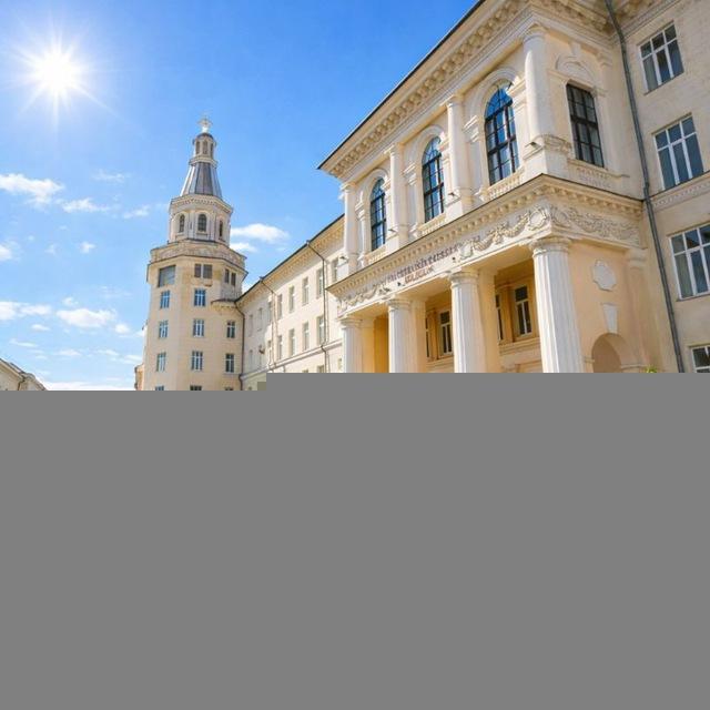 Чувашский ГАУ