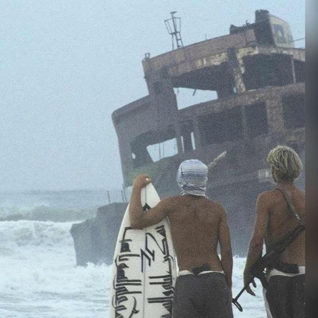 Our Wars Footage