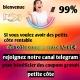 Petite côte
