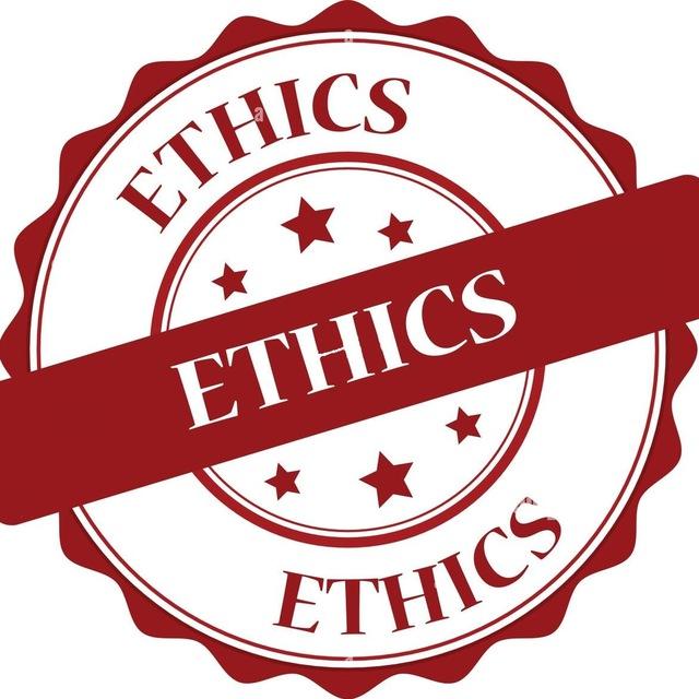 Ethics UPSC State PCS
