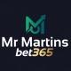 MR MartinsBet365 ⚽️⚽️