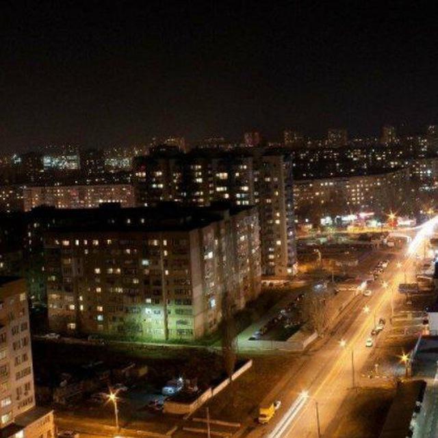 Чат Поселок Котовского и соседи
