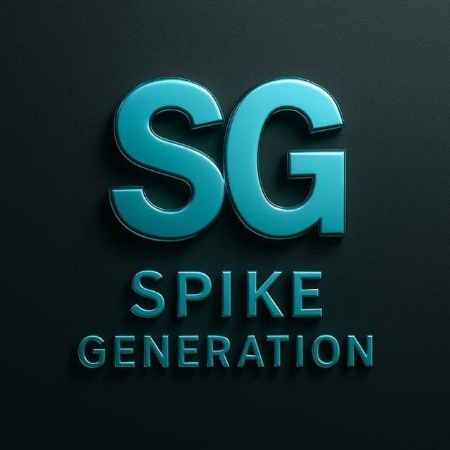 Spike Generation