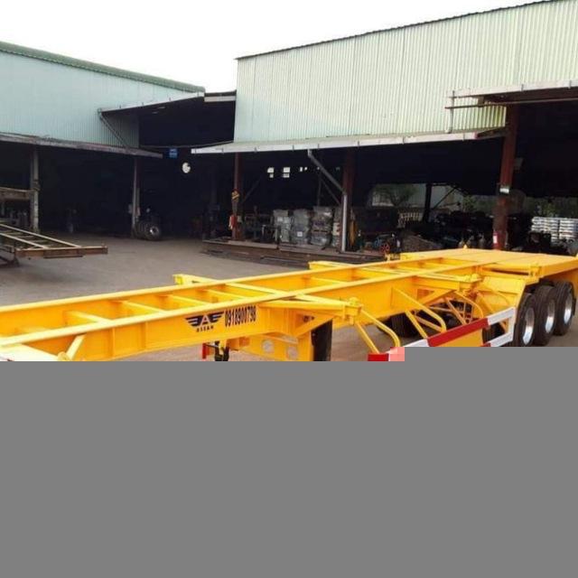 Asean Semi-Trailers អេស៊ាន សឺមីរ៉ឺម៉ក(មាននាំចូលនឹងលក់សឺមីរ៉ឺម៉កគ្រប់ប្រភេទ)