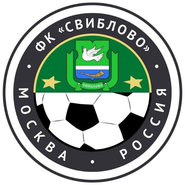 ФК «Свиблово» 2007