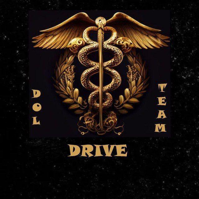 DOL DRIVE💊