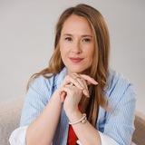 Ксения Силиневич бизнес-ментор