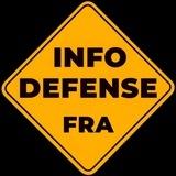 InfoDefenseFRANCE 1