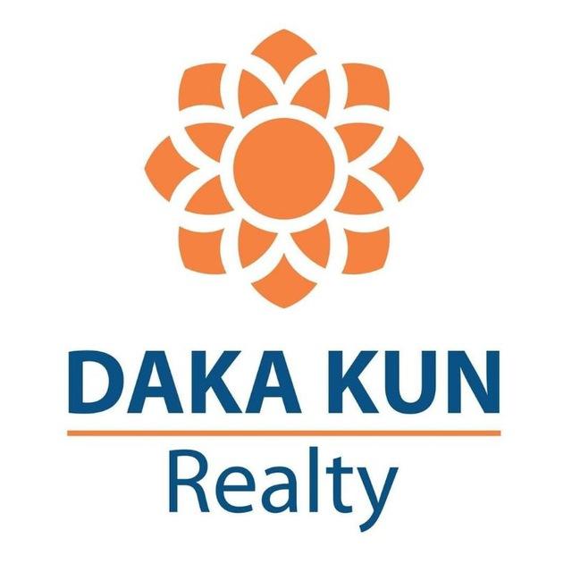 Daka Kun Realty - Property Sales
