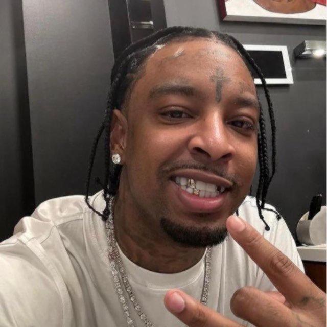 21Savage Multi-Gems