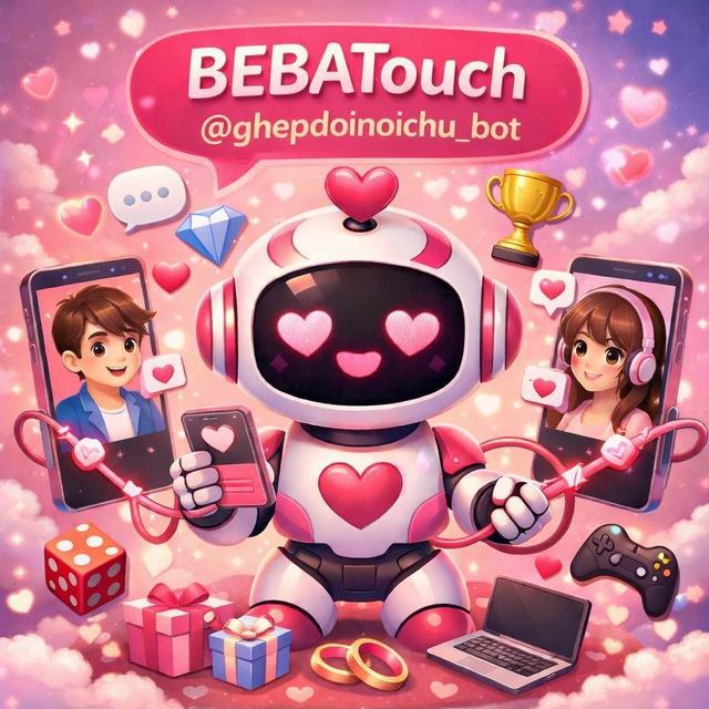 BEBATouch