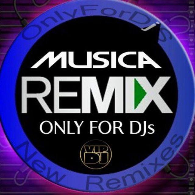 Música Remix Exclusive