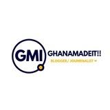 GHANAMADEIT!🇬🇭