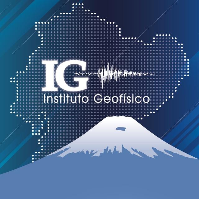 Sismos & Volcanes - IGEPN