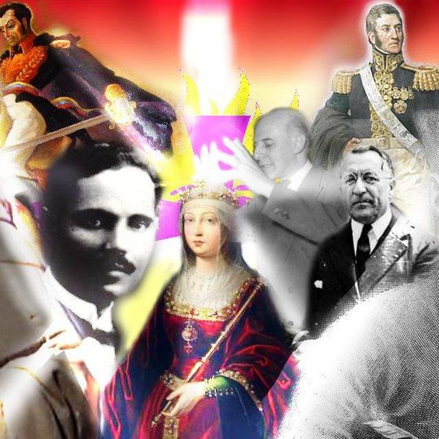 Hispanoamericanismo Guerreante