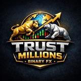 TRUSTMILLIONBINARYFX 📈📊