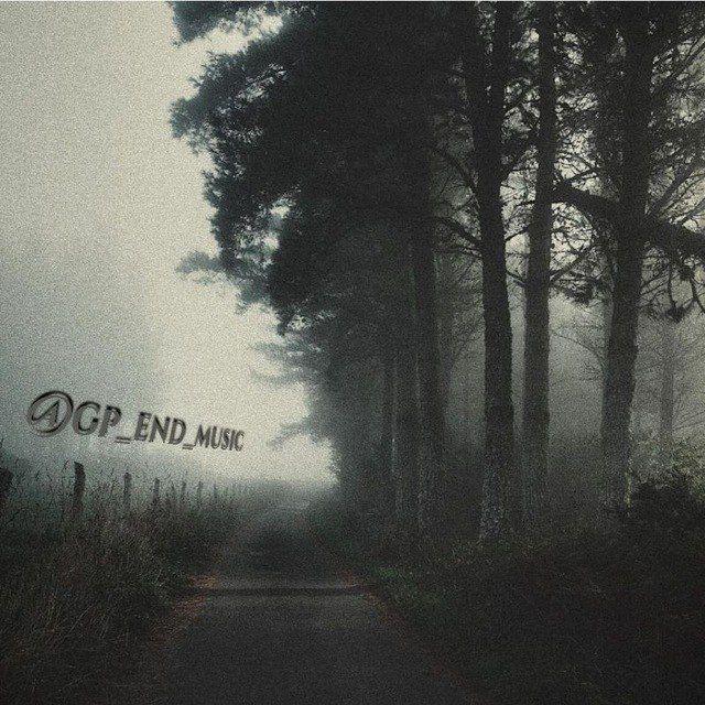 The End music