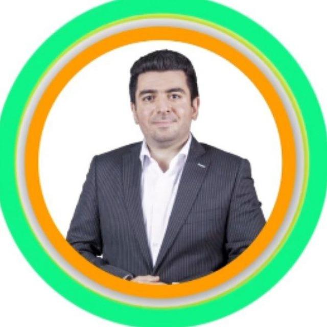 زیست حنیف عظیمی
