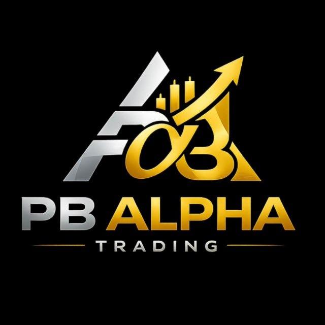 PB ALPHA TRADING ( Community )©️