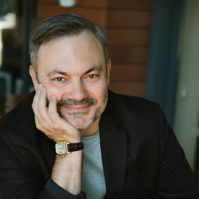 💰Sergiu Diaconu - Consultant strategic💰