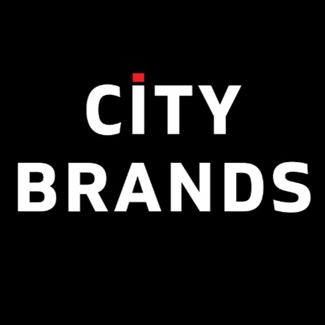 CITY BRANDS