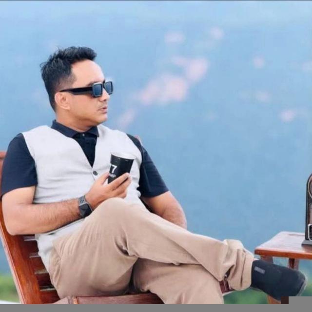 Ko Myo Min ငွေတုရောင်းဝယ်ရေး🇲🇲
