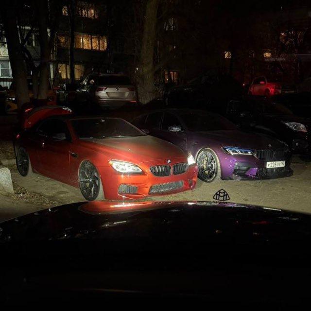 частичка
