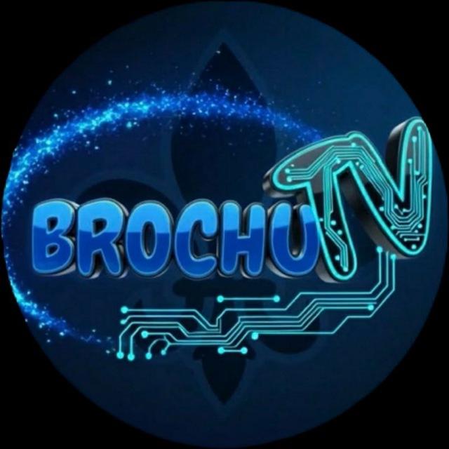 Brochu TV