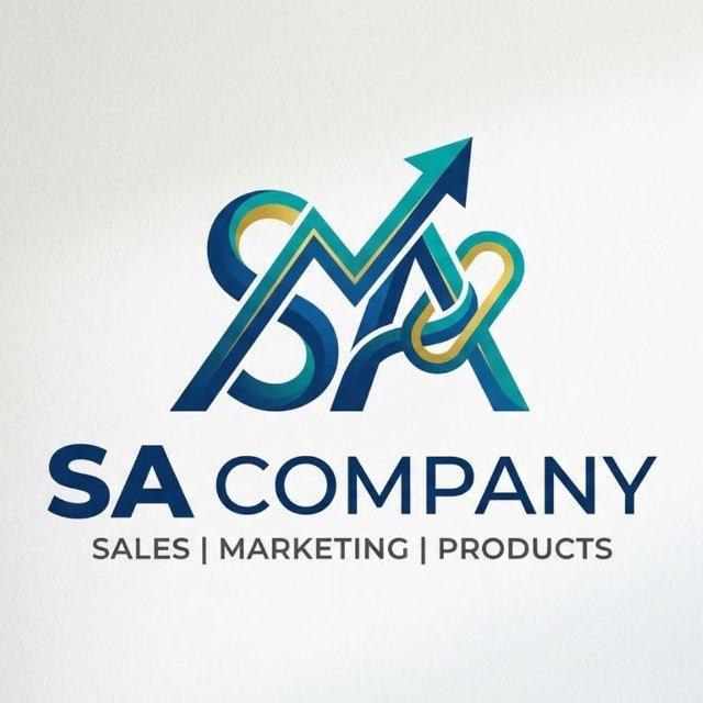 SA COMPANY الرسمية 🇵🇸