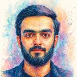 حسین اخوان | گرافیک یار