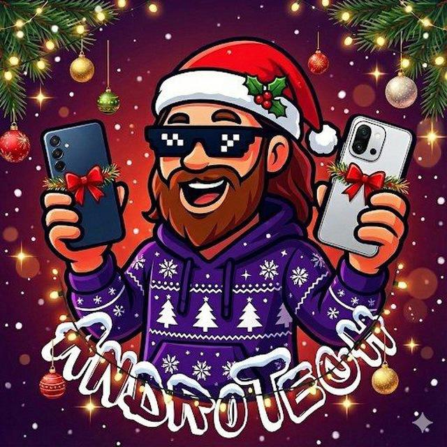 AndroTech