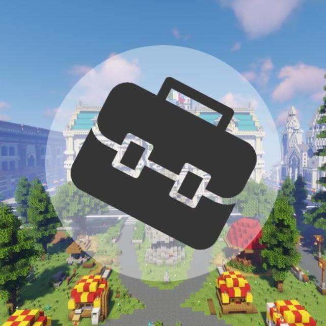 TecnoRoleplay • Concorsi