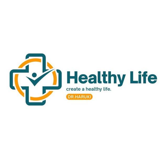 Healthy Life 👨‍⚕️