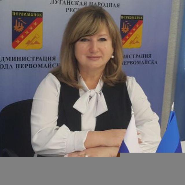Светлана ПшеничникоVа