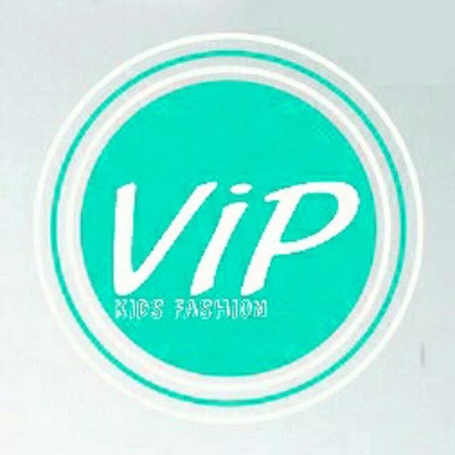 ViP kids fashion