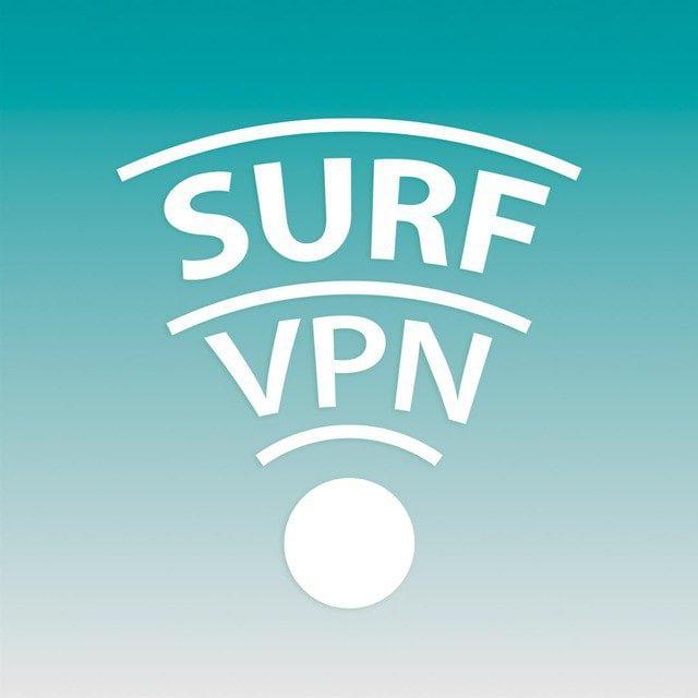 Surf VPN 2026
