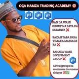 OGA HAMZA TRADING ACADEMY🎯💻💻🎯