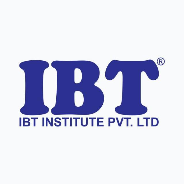 IBT Institute - No.1 Govt. Exam Coaching