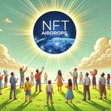 NFT & Token Airdrop Getting Here